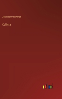 Hardcover Callista Book