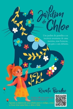 Paperback O Jardim De Chloe [Portuguese] Book