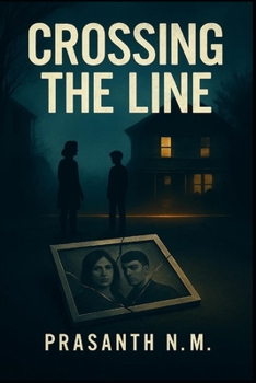 Crossing the Line: How Well Do You Know Your Child?