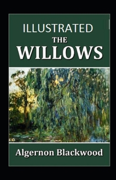 Paperback The Willows Illustrated Book