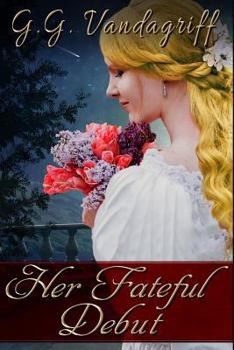 Paperback Her Fateful Debut: A Regency Romance Book
