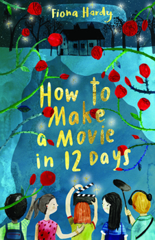 Paperback How to Make a Movie in 12 Days Book