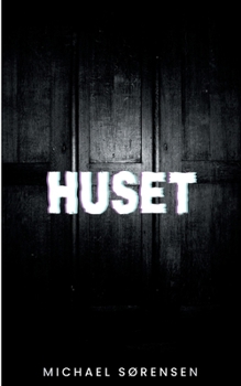 Paperback Huset [Danish] Book