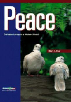 Paperback Intersections Peace Book