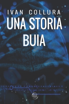 Paperback Una storia buia [Italian] Book
