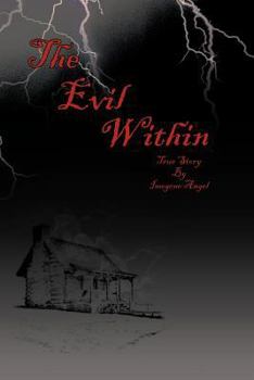 Paperback The Evil Within Book