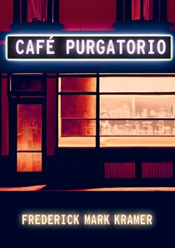 Paperback Café Purgatorio Book
