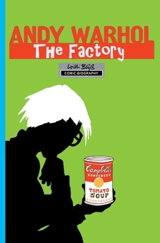 Hardcover Milestones of Art: Andy Warhol: The Factory Book