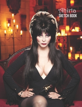 Sketch Book: Cassandra Peterson Sketchbook 129 pages, Sketching, Drawing and Creative Doodling Notebook to Draw and Journal 8.5 x 11 in large (21.59 x 27.94 cm)
