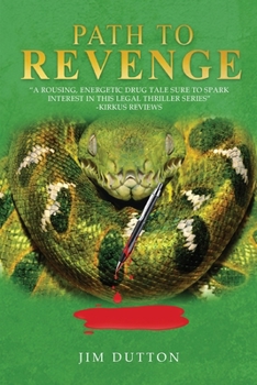 Paperback Path to Revenge Book
