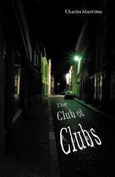 Paperback The Club of Clubs Book