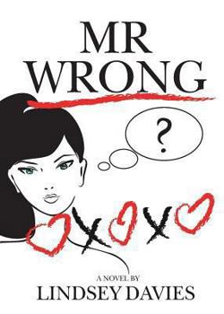 Paperback Mr Wrong Book