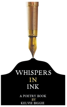 Paperback Whispers In Ink Book