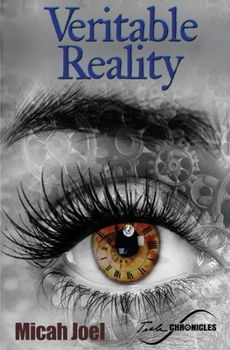 Paperback Veritable Reality Book