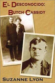 Hardcover El Desconocido: Butch Cassidy Book
