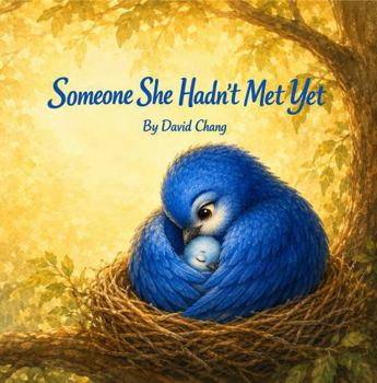 Someone She Hadn't Met Yet