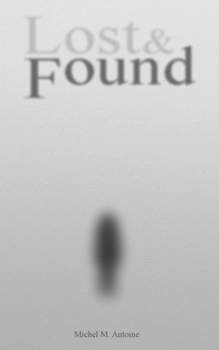 Paperback Lost & Found Book