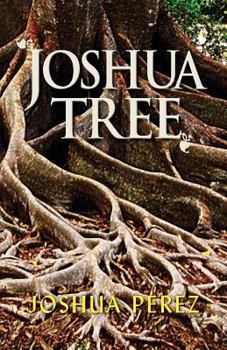 Paperback Joshua Tree Book