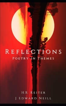 Paperback Reflections: Poetry in Themes Book