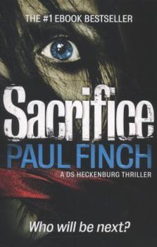 Sacrifice - Book #2 of the DS Heckenburg