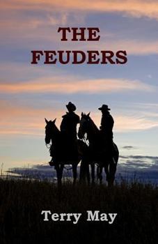 Paperback The Feuders Book