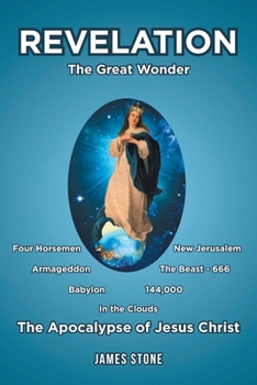 Paperback Revelation: The Great Wonder Book