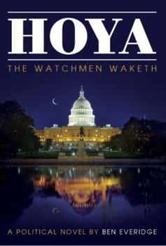 Paperback Hoya: The Watchmen Waketh (1) Book