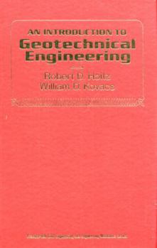Paperback Introduction to Geotechnical Engineering Book