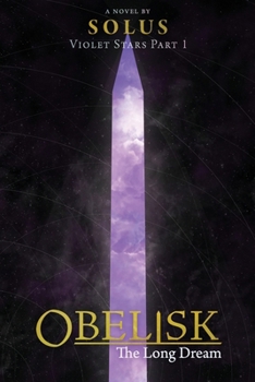 Paperback Obelisk: The Long Dream Book