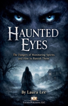 Paperback Haunted Eyes Book