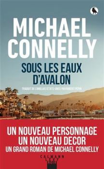 Paperback Sous les eaux d'Avalon [French] Book