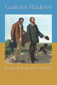 Paperback Bouvard and P?cuchet Book