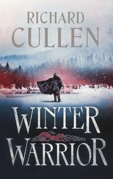 Paperback Winter Warrior Book