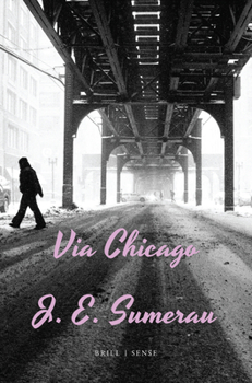 Paperback Via Chicago Book