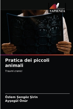 Paperback Pratica dei piccoli animali [Italian] Book