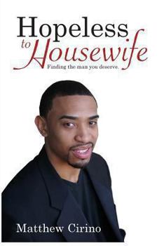 Paperback Hopeless to Housewife Book