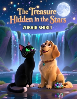 The Treasure Hidden in the Stars
