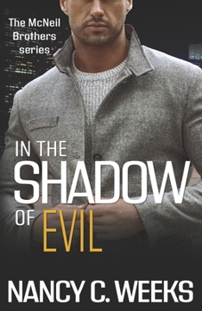 Paperback In the Shadow of Evil Book 2 Book