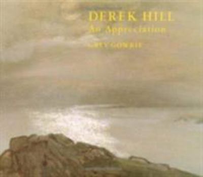 Hardcover Derek Hill: An Appreciation Book