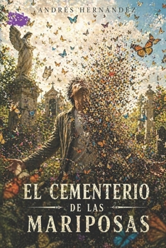 Paperback El cementerio de las mariposas [Spanish] Book