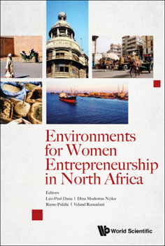 Environment for Women Entrepreneurship in North Africa