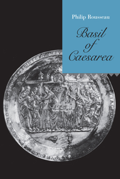 Paperback Basil of Caesarea: Volume 20 Book