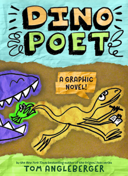 Dino Poet