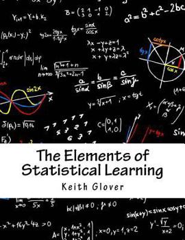 Paperback The Elements of Statistical Learning Book