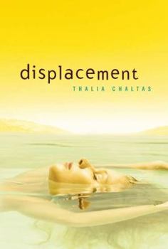 Hardcover Displacement Book