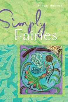 Paperback Simply® Fairies (Simply® Series) Book
