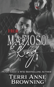 Paperback Her Mafioso King Book