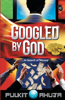 Paperback Googled By God Book