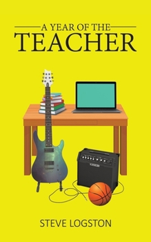 Paperback A Year of the Teacher Book