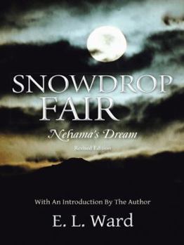 Paperback Snowdrop Fair: Nehama's Dream Book